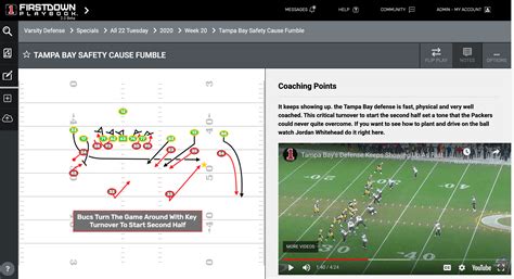 Give Todd Bowles Credit For This Defense - FirstDown PlayBook