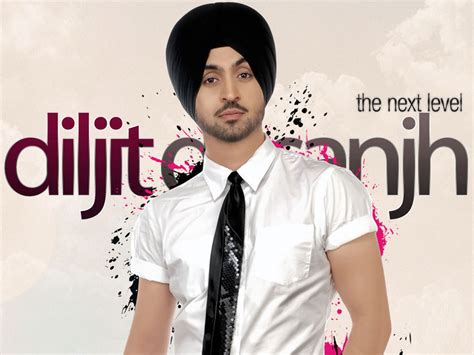 diljit dosanjh - Punjabi Songs Photo (35375541) - Fanpop