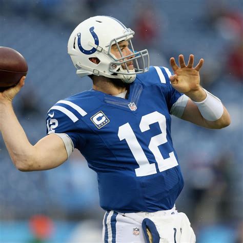 Bengals vs. Colts: Final Odds, TV Schedule, Predictions for 2015 AFC ...