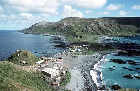 Macquarie Island Station - Alchetron, the free social encyclopedia