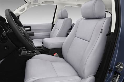 2020 Toyota Sequoia Pictures - 78 Photos | Edmunds