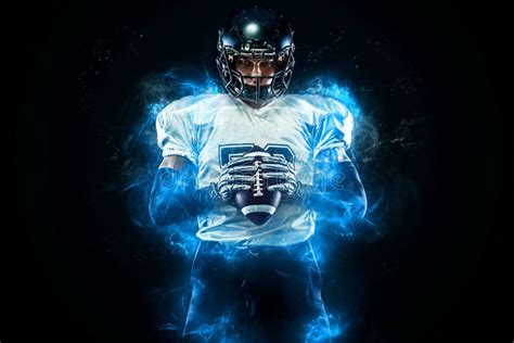 Aggregate more than 65 fire nfl wallpapers super hot - in.cdgdbentre