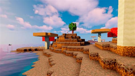 Mushroom Field Shore biome – Pixelmon Reforged Wiki