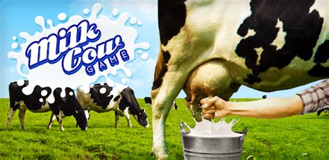 Milk Cow Game for PC - Free Download & Install on Windows PC, Mac