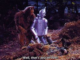 Wizard Of Oz Scarecrow GIF - Find & Share on GIPHY