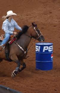 Oklahoma Rodeos | TravelOK.com - Oklahoma's Official Travel & Tourism Site