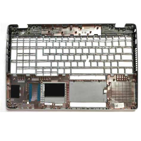 Malaysia Dell Latitude 5510 Precision 3551 A1999K Palmrest Upper Keyboard Cover