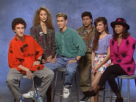 Saved by the Bell: Season 4 - Saved By The Bell Wiki