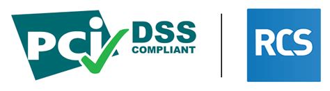 PCI Compliance - Retail Control Systems - NCR / RCS Data Center