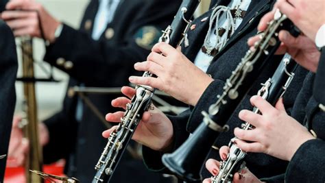 5 Best Clarinets For Marching Band In 2022 - NextInstrument