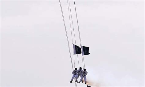 Military might displayed at Pakistan Day Parade - Multimedia - DAWN.COM