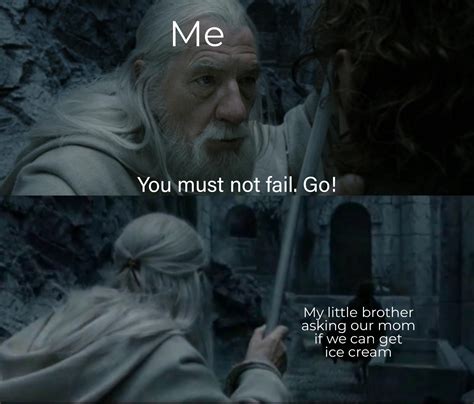 Failure is not an option : r/memes