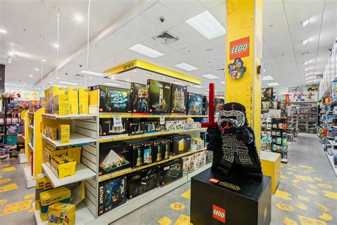 Toyworld Glenfield Retail Franchise. High Profits, 18% EBITD