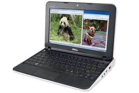 Dell Inspiron Mini 10 (2nd gen) - Value Laptops - PC & Tech Authority