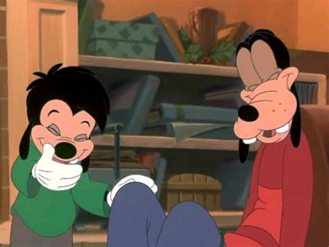 Image - Max and Goofy.png - DisneyWiki