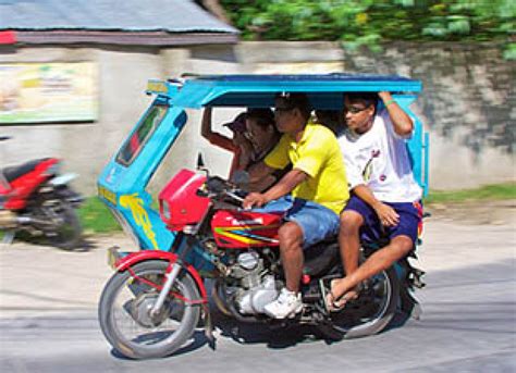 Philippines To Launch 100,000 Eco-Friendly ‘E-Trikes’ | Asian Scientist Magazine | Science ...