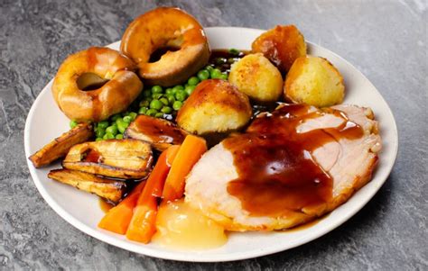 Honey Roast Gammon Joint Recipe - Boil and Roast Method