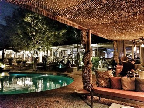 Top 12 restaurants in Maputo in 2017. – Afristay Travel Blog