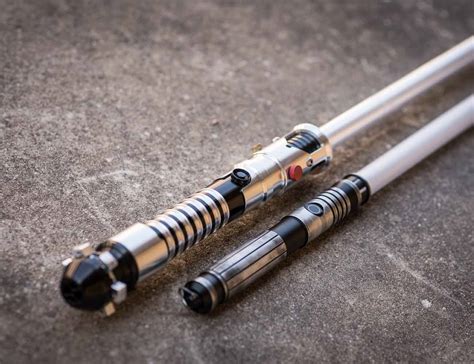 Dark Havoc Light Saber by Vader’s Vault » Gadget Flow