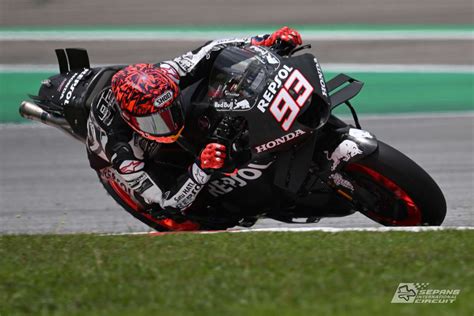 2023 MotoGP Winter Test - 153 - Paul Tan's Automotive News