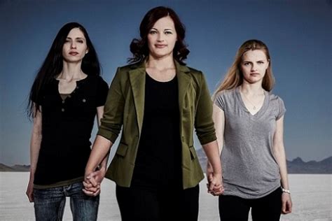 Escaping Polygamy Season 5 Release Date Latest Details! - ThePopTimes