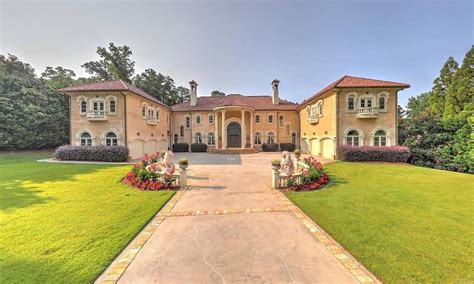 ATLANTA MANSION FOR EVENTS/FILM/TV/HOLIDAY PARTY/WEDDINGS HOLIDAY HOME