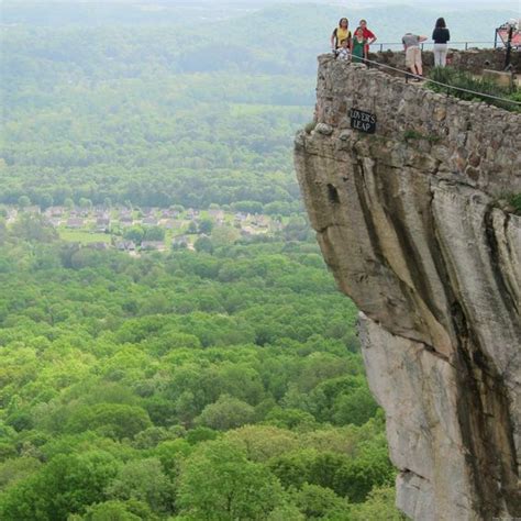 Chattanooga Lookout mountain #thebucketlist #twt #travelwithtrip | The Ultimate Family Road Trip ...