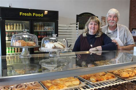 Hometown bakery makes its way to Farmersville | Farmersville Times