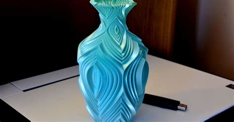 Vase 911a by xSteve | Download free STL model | Printables.com