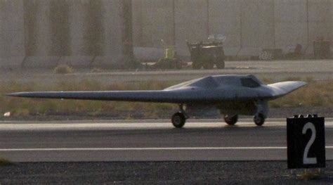 Tehran's Stealth Drones: Full Implications of Iran's Acquisition of the ...