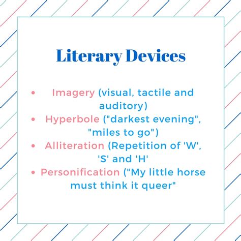 How to Analyze a Poem | Step by Step Guide with Examples (2022)