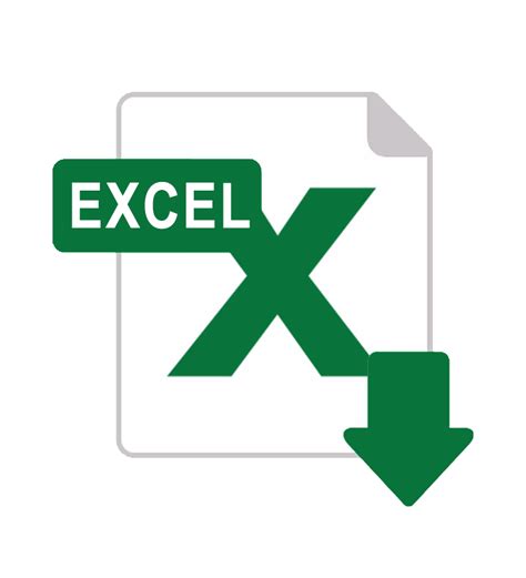 Microsoft Excel Computer Icons Xls - microsoft png download - 800*880 - Free Transparent ...