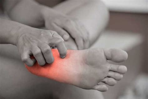 3 Common Types of Peripheral Neuropathy - Neuropathy Relief Miami