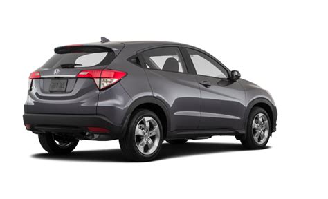 Oakville Honda | The 2022 HR-V LX-2WD