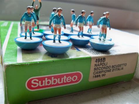 The tiny feature that could add a lot of value to your Italian Subbuteo ...