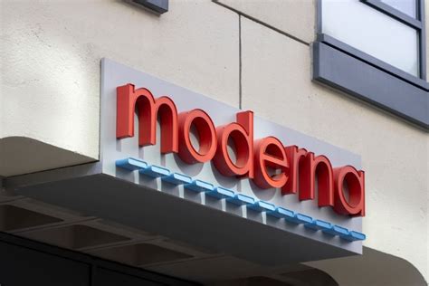 Moderna joins Association of the British Pharmaceutical Industry