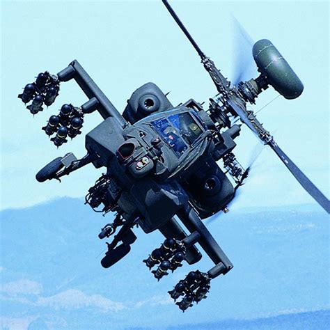 Defence Blog - Satyamev Jayate: It is Apache Attack Helicopter for Indian Air Force