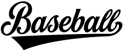 Does anyone know what font is used for "Baseball"? - forum | dafont.com