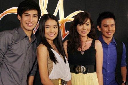 Mara Clara (2010 TV series) - Alchetron, the free social encyclopedia