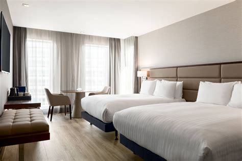 Modern Hotel in Belfast | AC Hotel Belfast