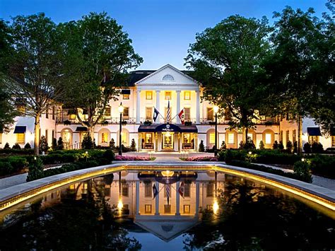 20 Cool, Unusual and Unique Hotels in Virginia