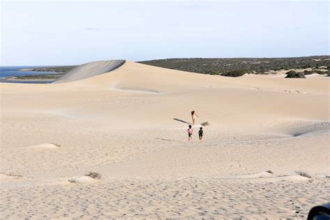 Fowlers Bay, South Australia - GRIT Manual