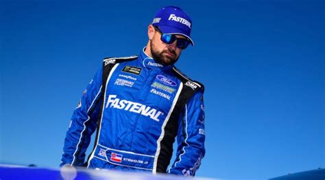 Ricky Stenhouse Jr. to drive for JTG Daugherty in 2020 | NASCAR.com