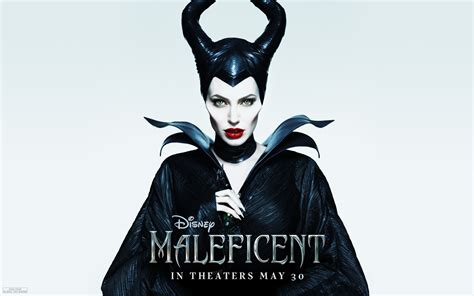 Maleficent Poster wallpaper | 1680x1050 | #28490