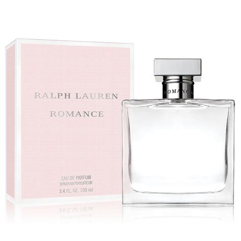 Romance by Ralph Lauren 100ml EDP | Perfume NZ