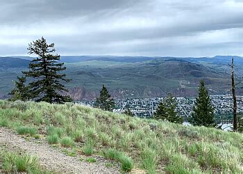 3 Best Hiking Trails in Kamloops, BC - ThreeBestRated