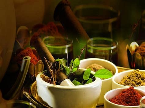 AYUSH ministry signs MoU with Amity University to promote Ayurveda research | Current Affairs ...