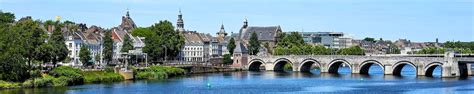 Shuttle Bus Maastricht – Charleroi Airport