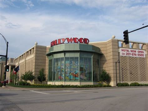 Hollywood Casino (Bangor) - All You Need to Know BEFORE You Go ...