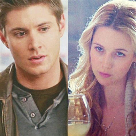 Pin by Карина Коректор on Jo Harvelle and Dean Winchester ...